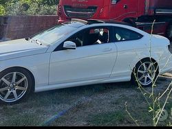 Usata 2012 Mercedes 220 Tre volumi | 9000 €