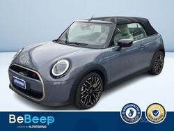 Grigio Nuova 2025 Mini Cooper Cabriolet Favoured Cabrio | 35.900 € (Buon prezzo)