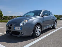 Grigio Usata 2012 Alfa Romeo MiTo Distinctive Due volumi | 4600 € (Buon prezzo)