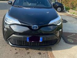 Usata 2021 Toyota C-HR Comfort SUV | 19.000 € (Buon prezzo)