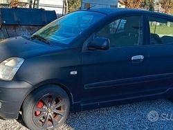 Usata 2006 Kia Picanto Sport Due volumi | 2500 € (Buon prezzo)