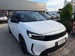 Bianco Usata 2024 Opel Corsa GS Line Tre volumi | 11.990 € (Super prezzo)