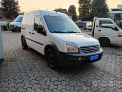 Bianco Usata 2010 Ford Transit Monovolume | 3800 € (Super prezzo)