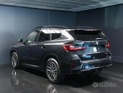Grigio Usata 2025 BMW X1 M Sport SUV | 41.700 € (Buon prezzo)