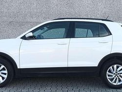 Bianco Usata 2021 VW T-Cross Style SUV | 17.500 € (Buon prezzo)