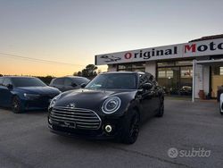 Nero Usata 2021 Mini One Clubman Station wagon | 13.990 € (Buon prezzo)