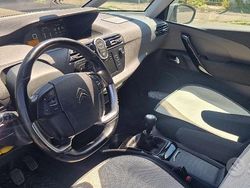 Grigio Usata 2017 Citroën C4 Picasso Feel Monovolume | 8900 € (Super prezzo)
