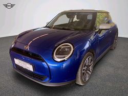 Blu/azzurro Usata 2025 Mini Cooper Classic Due volumi | 29.300 € (Buon prezzo)