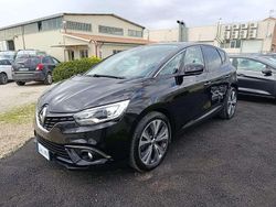 Nero Usata 2017 Renault Scénic IV Intens Monovolume | 10.500 € (Buon prezzo)