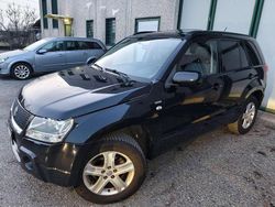 Nero Usata 2006 Suzuki Grand Vitara SUV | 3500 € (Super prezzo)