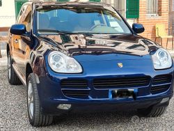 Blu Usata 2006 Porsche Cayenne SUV | 15.000 €