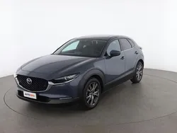 Grigio Usata 2022 Mazda CX-30 Exclusive SUV | 24.899 € (Buon prezzo)