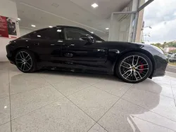 Nero Usata 2024 Porsche Panamera 4S Tre volumi | 125.000 €