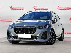 Grigio Usata 2025 BMW 220 Active Tourer M Sport Monovolume | 39.950 €