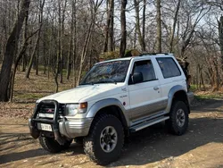 Usata 1993 Mitsubishi Pajero SUV | 7500 €