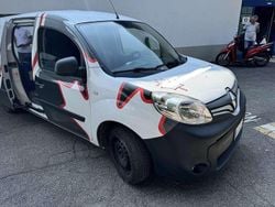 Usata 2016 Renault Kangoo Station wagon | 7000 € (Buon prezzo)