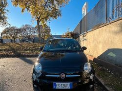 Nero Usata 2013 Fiat 500S S Due volumi | 10.000 €