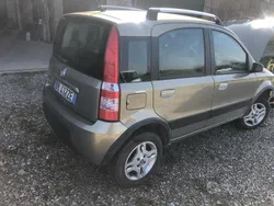 Usata 2008 Fiat Panda 4x4 Due volumi | 5000 € (Buon prezzo)