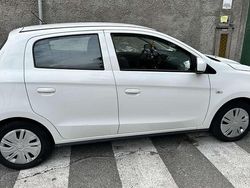 Usata 2019 Mitsubishi Space Star Invite Due volumi | 8900 € (Buon prezzo)