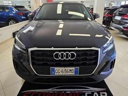 Grigio Usata 2021 Audi Q2 Business SUV | 21.900 € (Buon prezzo)