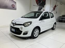 Bianco Usata 2012 Renault Twingo Due volumi | 4500 € (Buon prezzo)