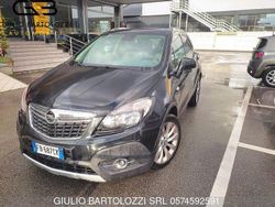 Nero Usata 2015 Opel Mokka Cosmo SUV | 10.500 € (Buon prezzo)