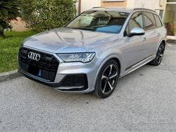 Usata 2020 Audi Q7 S-Line SUV | 51.500 € (Buon prezzo)