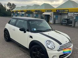 Usata 2011 Mini Cooper D Due volumi | 7500 € (Cara)