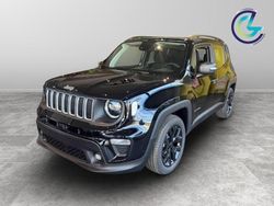 Nero Nuova 2025 Jeep Renegade Summit SUV | 29.950 € (Molto cara)