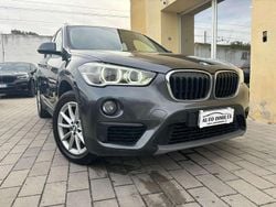 Grigio Usata 2019 BMW X1 SUV | 18.900 € (Buon prezzo)