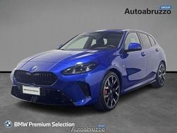 Blu Usata 2024 BMW 118 Comfort Edition Due volumi | 36.900 € (Molto cara)