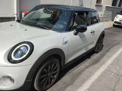 Usata 2020 Mini Cooper S Hype Due volumi | 27.990 € (Molto cara)