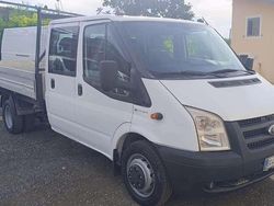Bianco Usata 2011 Ford Transit | 9900 €