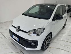 Nero Usata 2020 VW up! Sportline Due volumi | 8990 € (Buon prezzo)