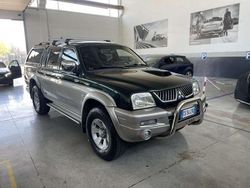 Usata 2005 Mitsubishi L200 Instyle Pick-up | 13.500 € (Cara)