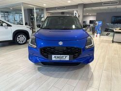 Blu/azzurro Usata 2025 Suzuki Swift Tre volumi | 20.990 € (Cara)