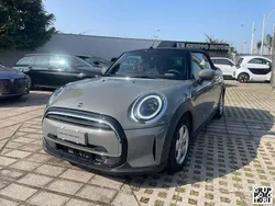 Grigio(met.) Usata 2022 Mini Cooper Cabriolet Cabrio | 25.000 € (Ottimo prezzo)