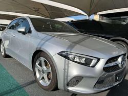 Argento Usata 2019 Mercedes A180 Tre volumi | 21.800 € (Ottimo prezzo)