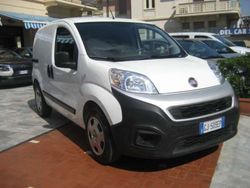 Bianco Usata 2022 Fiat Fiorino Monovolume | 13.900 € (Molto cara)