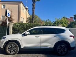Usata 2020 Hyundai Santa Fe SUV | 24.000 €