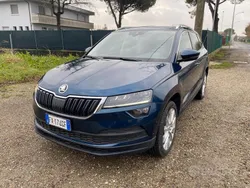 Blu Usata 2019 Skoda Karoq Style SUV | 14.500 € (Buon prezzo)