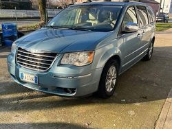 Usata 2008 Chrysler Grand Voyager Monovolume | 9900 €