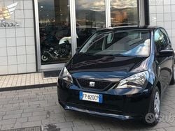 Nero Usata 2014 Seat Mii Style Due volumi | 8400 € (Molto cara)