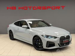 Grigio Usata 2022 BMW 440 M Sport Coupé | 41.900 €