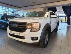 Bianco Usata 2024 Ford Ranger XLT Pick-up | 35.490 € (Buon prezzo)