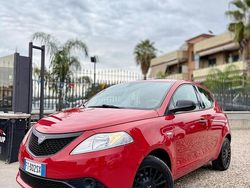 Rosso Usata 2019 Lancia Ypsilon Gold Due volumi | 7999 € (Ottimo prezzo)