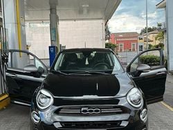 Nero Usata 2020 Fiat 500X Sport SUV | 15.000 € (Buon prezzo)