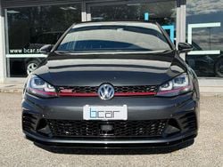 Grigio Usata 2016 VW Golf VII GTI Tre volumi | 23.500 € (Buon prezzo)