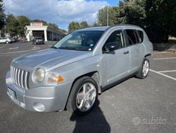 Grigio Usata 2007 Jeep Compass Limited SUV | 1900 € (Super prezzo)
