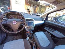 Usata 2006 Fiat Grande Punto Active Due volumi | 3400 € (Cara)